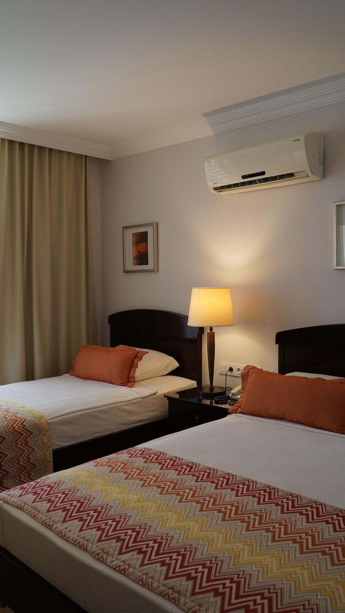 Akdora Resort&Spa Side Zewnętrze zdjęcie