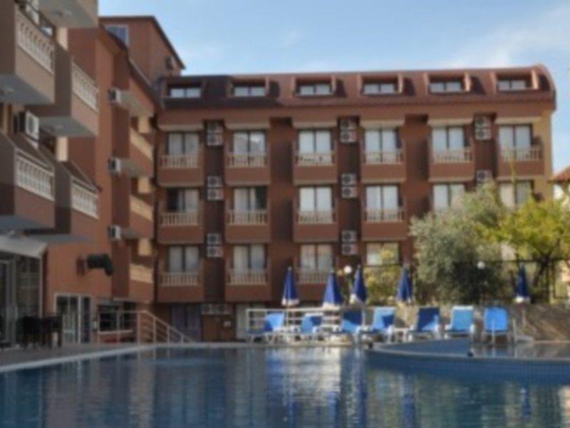 Akdora Resort&Spa Side Zewnętrze zdjęcie