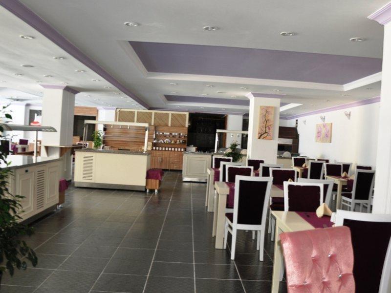 Akdora Resort&Spa Side Zewnętrze zdjęcie