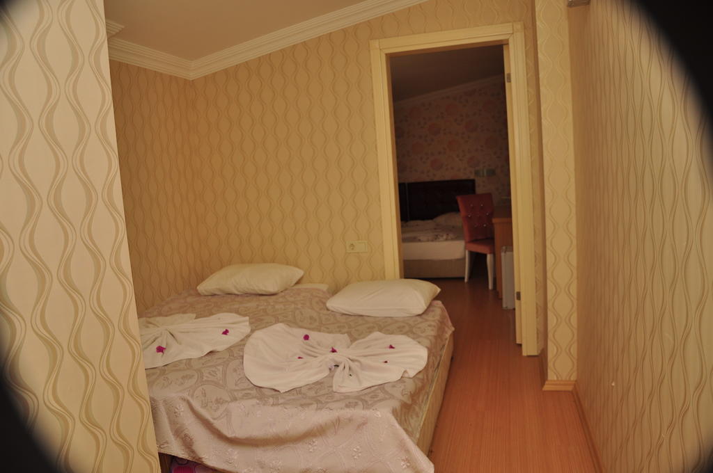 Akdora Resort&Spa Side Zewnętrze zdjęcie