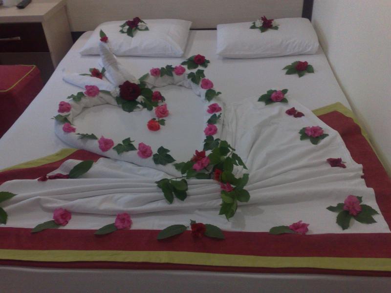 Akdora Resort&Spa Side Zewnętrze zdjęcie